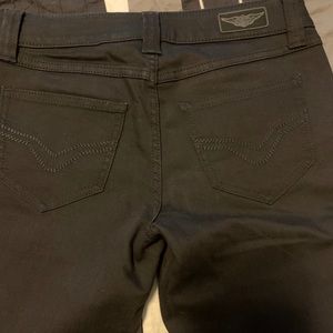 Harley Davidson skinny jeans
